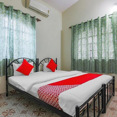 Oyo 9604 Anna Guest House Calangute Exterior photo