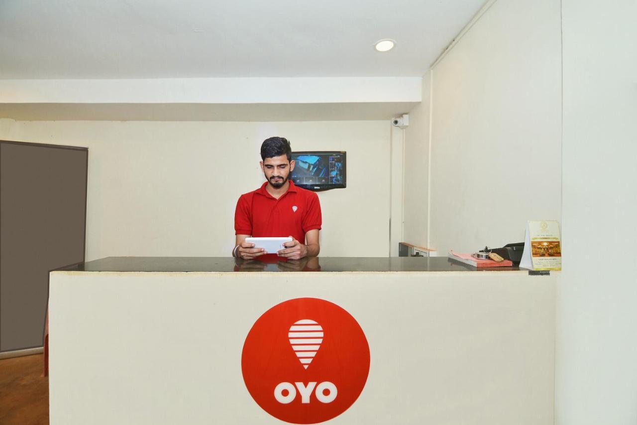 Oyo 9604 Anna Guest House Calangute Exterior photo